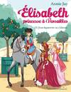  Achetez le livre d'occasion Elisabeth princesse à Versailles Tome XIII : Jeux équestres au château sur Livrenpoche.com 