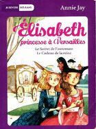  Achetez le livre d'occasion Elisabeth, princesse de Versailles Tomes I et II sur Livrenpoche.com 