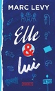  Achetez le livre d'occasion Elle & lui de Marc Lévy sur Livrenpoche.com 