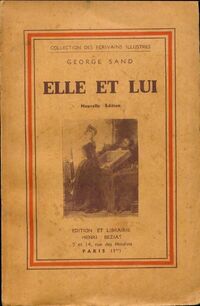  Achetez le livre d'occasion Elle et lui de George Sand sur Livrenpoche.com 