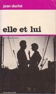  Achetez le livre d'occasion Elle et lui de Jean Duché sur Livrenpoche.com 