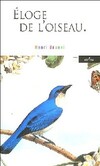  Achetez le livre d'occasion Eloge de l'oiseau sur Livrenpoche.com 