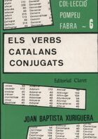  Achetez le livre d'occasion Els verbs catalans conjugats sur Livrenpoche.com 