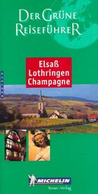  Achetez le livre d'occasion Elsass lothringen champagne 2001 sur Livrenpoche.com 