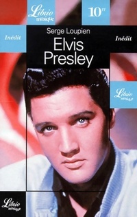  Achetez le livre d'occasion Elvis de Denis Tillinac sur Livrenpoche.com 