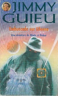  Achetez le livre d'occasion Embuscade sur Eileena de Richard Guieu sur Livrenpoche.com 
