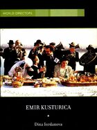  Achetez le livre d'occasion Emir Kusturica sur Livrenpoche.com 