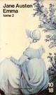 Achetez le livre d'occasion Emma Tome II de Jane Austen sur Livrenpoche.com 