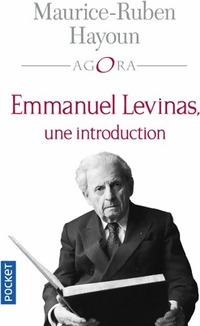  Achetez le livre d'occasion Emmanuel Levinas, une introduction de Maurice-Ruben Hayoun sur Livrenpoche.com 