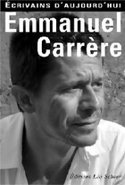  Achetez le livre d'occasion Emmanuel carrère sur Livrenpoche.com 