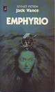  Achetez le livre d'occasion Emphyrio de Jack Vance sur Livrenpoche.com 