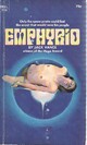  Achetez le livre d'occasion Emphyrio de Jack Vance sur Livrenpoche.com 