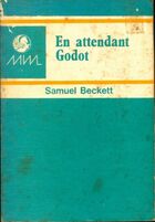  Achetez le livre d'occasion En attendant Godot sur Livrenpoche.com 