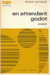  Achetez le livre d'occasion En attendant Godot de Samuel Beckett sur Livrenpoche.com 