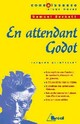 Achetez le livre d'occasion En attendant Godot de Samuel Beckett sur Livrenpoche.com 