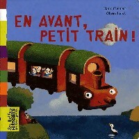  Achetez le livre d'occasion En avant, petit train ! de Claire Clément sur Livrenpoche.com 