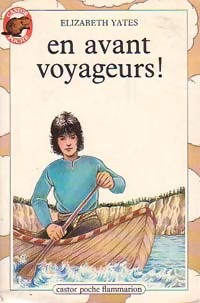  Achetez le livre d'occasion En avant voyageurs ! de Elisabeth Yates sur Livrenpoche.com 