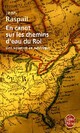  Achetez le livre d'occasion En canot sur les chemins d'eau du roi de Jean Raspail sur Livrenpoche.com 