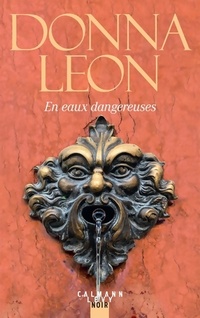  Achetez le livre d'occasion En eaux dangereuses de Donna Leon sur Livrenpoche.com 