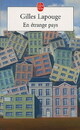  Achetez le livre d'occasion En étrange pays de Gilles Lapouge sur Livrenpoche.com 