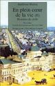  Achetez le livre d'occasion En plein coeur de la vie Tome II : Hhistoires de civils de Ambrose Bierce sur Livrenpoche.com 