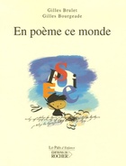  Achetez le livre d'occasion En poème ce monde sur Livrenpoche.com 
