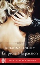  Achetez le livre d'occasion En proie à la passion de Johanna Lindsey sur Livrenpoche.com 