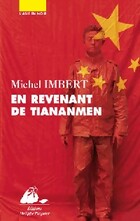  Achetez le livre d'occasion En revenant de Tiananmen sur Livrenpoche.com 