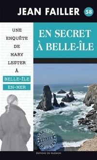  Achetez le livre d'occasion En secret à Belle-Ile de Jean Failler sur Livrenpoche.com 