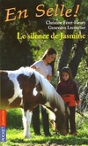  Achetez le livre d'occasion En selle Tome X : Le silence de Jasmine sur Livrenpoche.com 