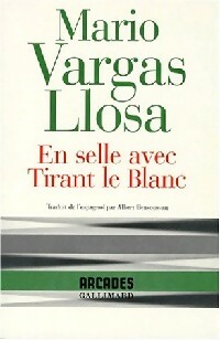  Achetez le livre d'occasion En selle avec Tirant Le Blanc de Mario Vargas Llosa sur Livrenpoche.com 