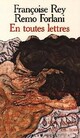  Achetez le livre d'occasion En toutes lettres de Françoise Rey sur Livrenpoche.com 