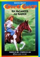  Achetez le livre d'occasion En vacances au Ranch de Bonnie Bryant sur Livrenpoche.com 