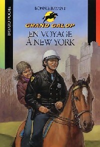  Achetez le livre d'occasion En voyage à New York ! de Bonnie Bryant sur Livrenpoche.com 
