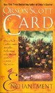  Achetez le livre d'occasion Enchantment de Orson Scott Card sur Livrenpoche.com 