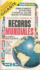  Achetez le livre d'occasion Enciclopedia Guinness de records mundiales sur Livrenpoche.com 