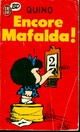  Achetez le livre d'occasion Encore Mafalda ! Tome II  de Quino sur Livrenpoche.com 