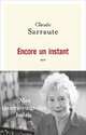  Achetez le livre d'occasion Encore un instant de Claude Sarraute sur Livrenpoche.com 