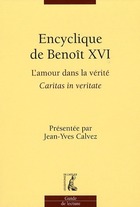  Achetez le livre d'occasion Encyclique de benoît XVU. L'amour dans la vérité. Caritas in veritate sur Livrenpoche.com 