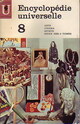  Achetez le livre d'occasion Encyclopédie universelle Tome VIII : Arts / Cinéma / Sports / Index des 8 tomes de Carl Grimberg sur Livrenpoche.com 