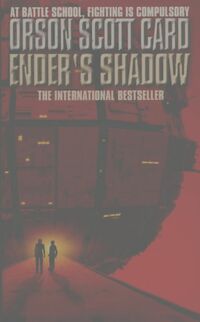  Achetez le livre d'occasion Ender's shadow de Orson Scott Card sur Livrenpoche.com 