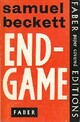  Achetez le livre d'occasion Endgame de Samuel Beckett sur Livrenpoche.com 