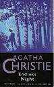  Achetez le livre d'occasion Endless night de Agatha Christie sur Livrenpoche.com 
