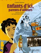  Achetez le livre d'occasion Enfants d'ici parents d'ailleurs : Histoire et mémoire de l'exode rural et de l'immigration sur Livrenpoche.com 