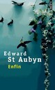  Achetez le livre d'occasion Enfin de Eward Saint Aubyn sur Livrenpoche.com 