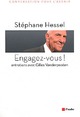  Achetez le livre d'occasion Engagez-vous ! de Stéphane Hessel sur Livrenpoche.com 