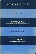  Achetez le livre d'occasion Engelska orobok sur Livrenpoche.com 