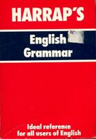  Achetez le livre d'occasion English Grammar sur Livrenpoche.com 