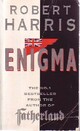  Achetez le livre d'occasion Enigma de Robert Harris sur Livrenpoche.com 