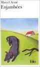  Achetez le livre d'occasion Enjambées de Marcel Aymé sur Livrenpoche.com 